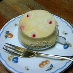 ラヴニュー - レディー