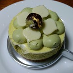 ラヴニュー - シャルロ