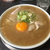 佐賀ラーメン いちげん。