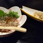 創作和食 美魚 - 