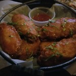 MINE - バッファローウィング