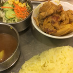 タージマハール - 