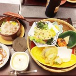 Kagonoya - 小町弁当