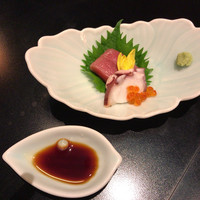 赤坂 津つ井 総本店 - 