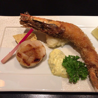 赤坂 津つ井 総本店 - 