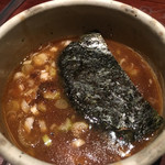 つけ麺 繁田 - 