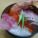 海産物 海の華 - 