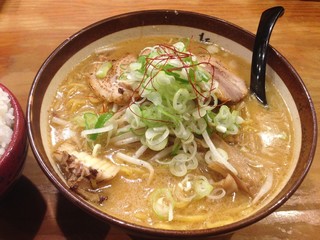 富山のおすすめラーメン 食べログで人気のお店8選 食べログまとめ