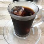 ガーデンテラス - 氷温熟成珈琲の低温長時間抽出プレミアムアイスコーヒー