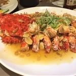 新東南海鮮餐廳 - 