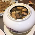 新東南海鮮餐廳 - 