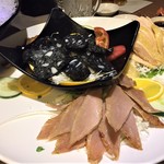 新東南海鮮餐廳 - 