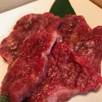 やきにくのバクロ 博多店 - 