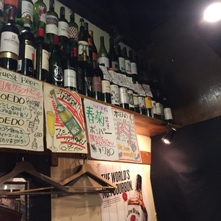 イタリアン酒場 163_2