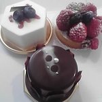 パティスリーシイヤ - 