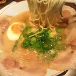 宝屋 - 宝チャーシュー麺 ７８０円