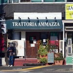 Torattoria Amazza - トラットリア アマッザ