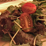 ベンジャミンステーキハウス 六本木 - 