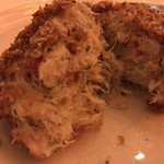 ベンジャミンステーキハウス 六本木 - 