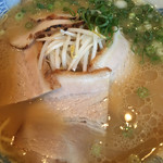 Makichan - ラーメン