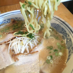 Makichan - 麺リフト