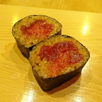 鮨 しゅん輔 阿佐ヶ谷 - 
