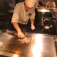 ステーキ＆ワイン いしざき - 