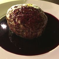 帝國食堂 - 
