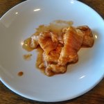 すたみな太郎PREMIUM BUFFET - 牛ホルモン