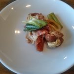 すたみな太郎PREMIUM BUFFET - 牛プルコギ