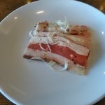 すたみな太郎PREMIUM BUFFET - 塩カルビ