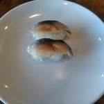 すたみな太郎PREMIUM BUFFET - しめさば