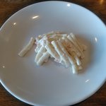 すたみな太郎PREMIUM BUFFET - マカロニサラダ