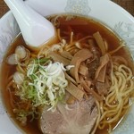 Teuchi Ramen Chinrai - 