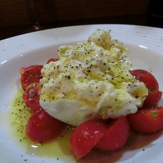 ラ カーサ ディ オルソ_2