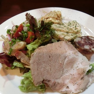 ラ カーサ ディ オルソ_1