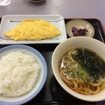 山田うどん - 