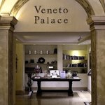 Veneto Palace Hotel - 