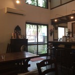 カフェ アリエ - 