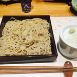 Kaisen To Teuchi Soba Tabito - 