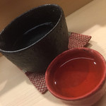 日本橋蛎殻町 すぎた - 