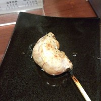 名古屋コーチン 堀江 - 