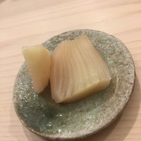 日本橋蛎殻町 すぎた - 