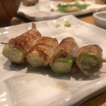 Yakitori Hachiman - 