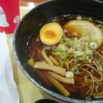 Hida Takayama Ramen Yoshidaya - 