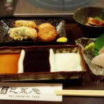 串屋芭蕉庵 駅前店 - 