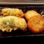 串屋芭蕉庵 駅前店 - 