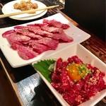 あぶり厨房 我風 - 