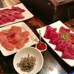 あぶり厨房 我風 - 