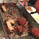 あぶり厨房 我風 - 